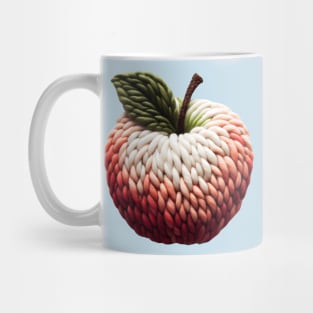 Apple Mug